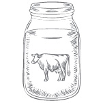 High Milk Production